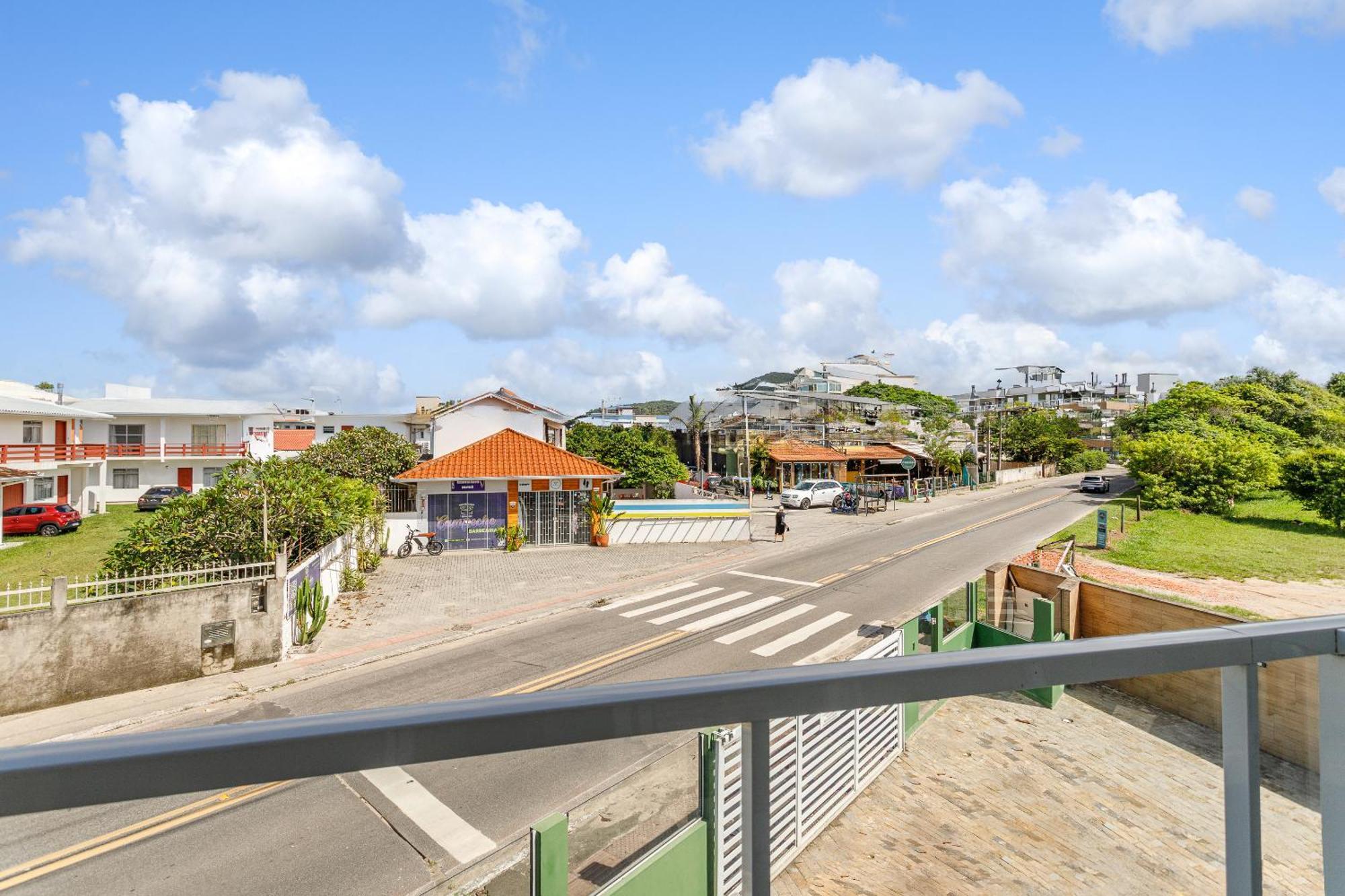 Florianópolis Recanto Aconchegante No Campeche Apart 05 - 50M Da Praia - מראה חיצוני תמונה