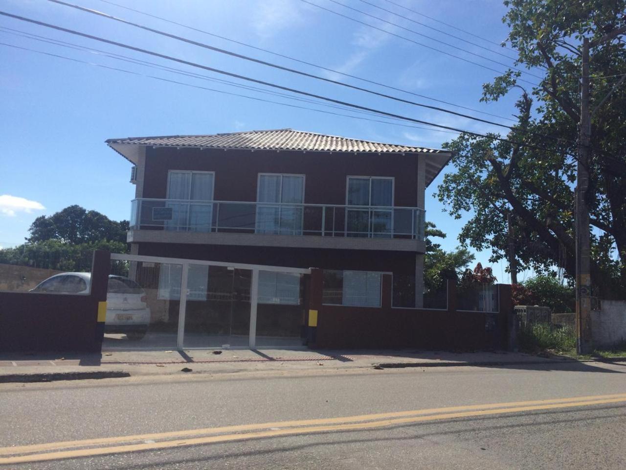 Florianópolis Recanto Aconchegante No Campeche Apart 05 - 50M Da Praia - מראה חיצוני תמונה